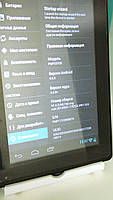 Планшет БУ Prestigio MultiPad Grace PMT3118 8Gb 3G чорний, фото 8