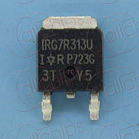 IGBT PDP 330В 160А IR IRG7R313UPbF TO252