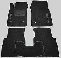 Килимки на Opel SIGNUM