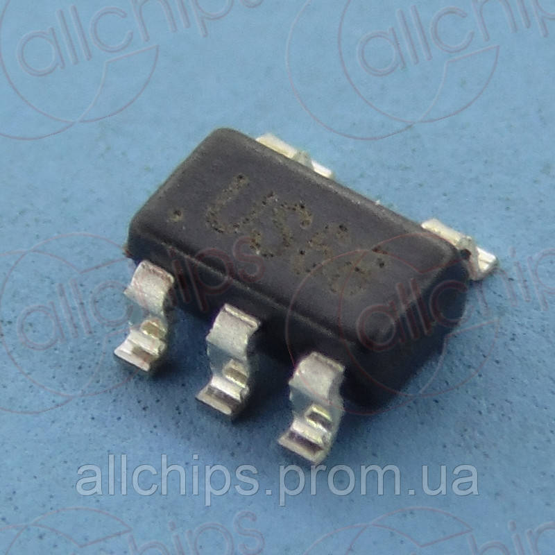 Стабилизатор 3.3В 300мА Microchip MCP1824T-3302E/OT SOT23-5 - фото 3 - id-p259037572