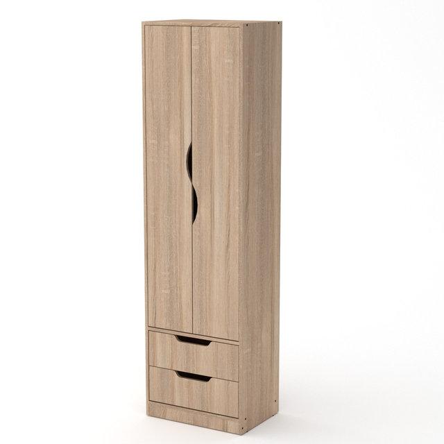 Передпокій Фаїна Компанит Дуб сонома, фото 1