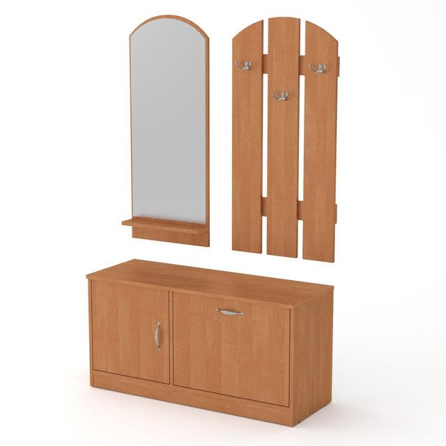 Передпокій Ольга Компанит Вільха, фото 1