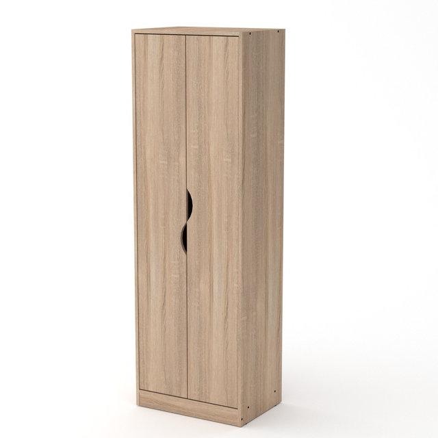 Передпокій Діана Компанит Дуб сонома, фото 1