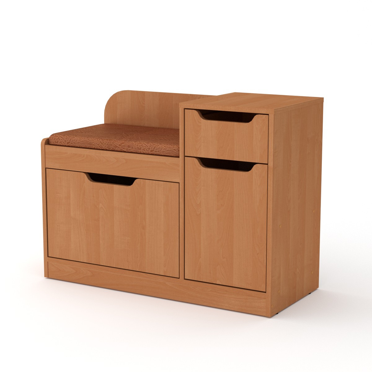 Тумба для зуття Компаніт ТО 12, фото 1