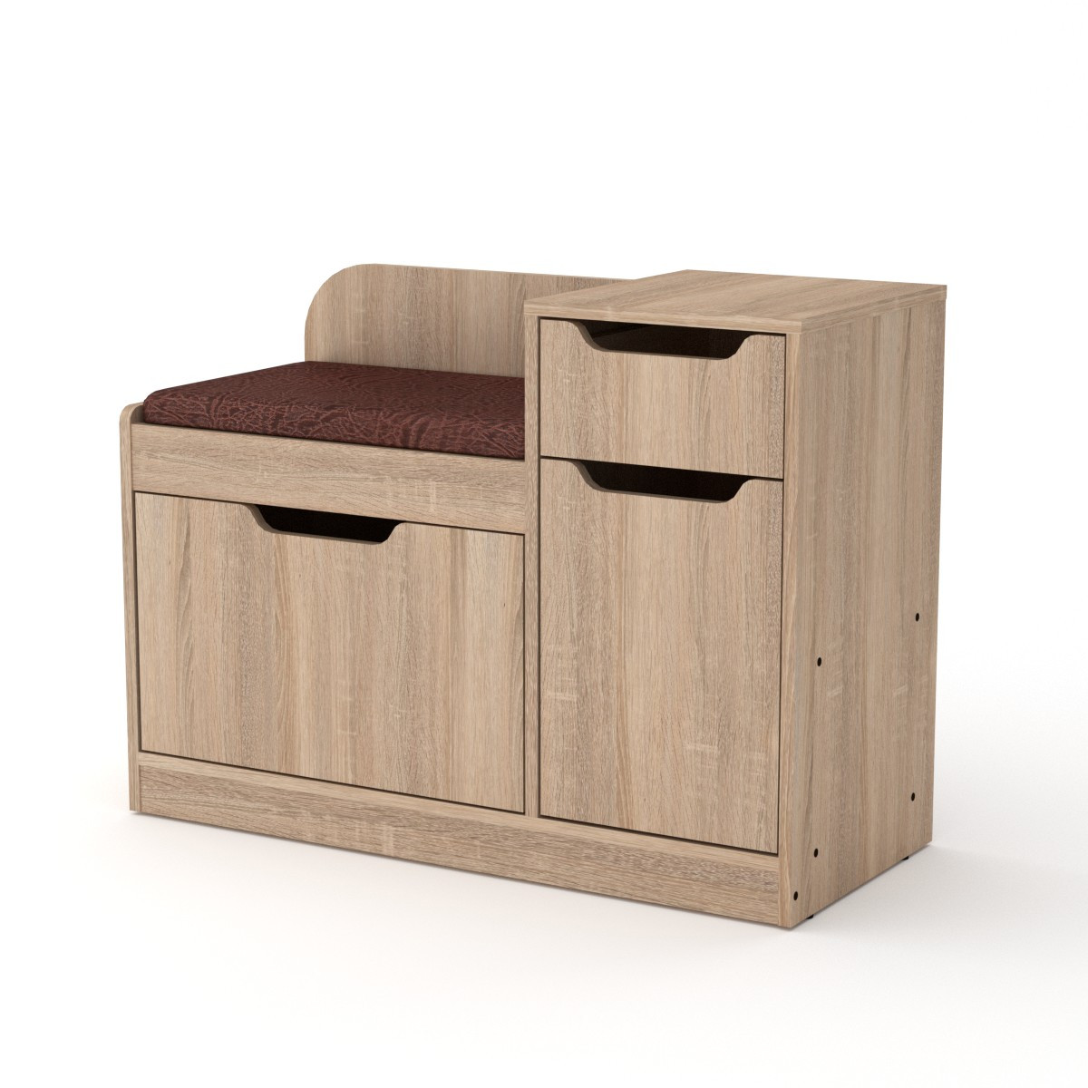 Тумба для зуття Компаніт ТО 12, фото 1