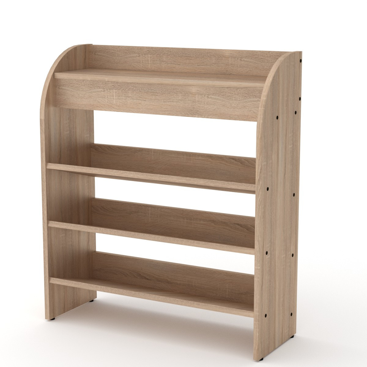 Тумба для зуття Компаніт ТО 9, фото 1