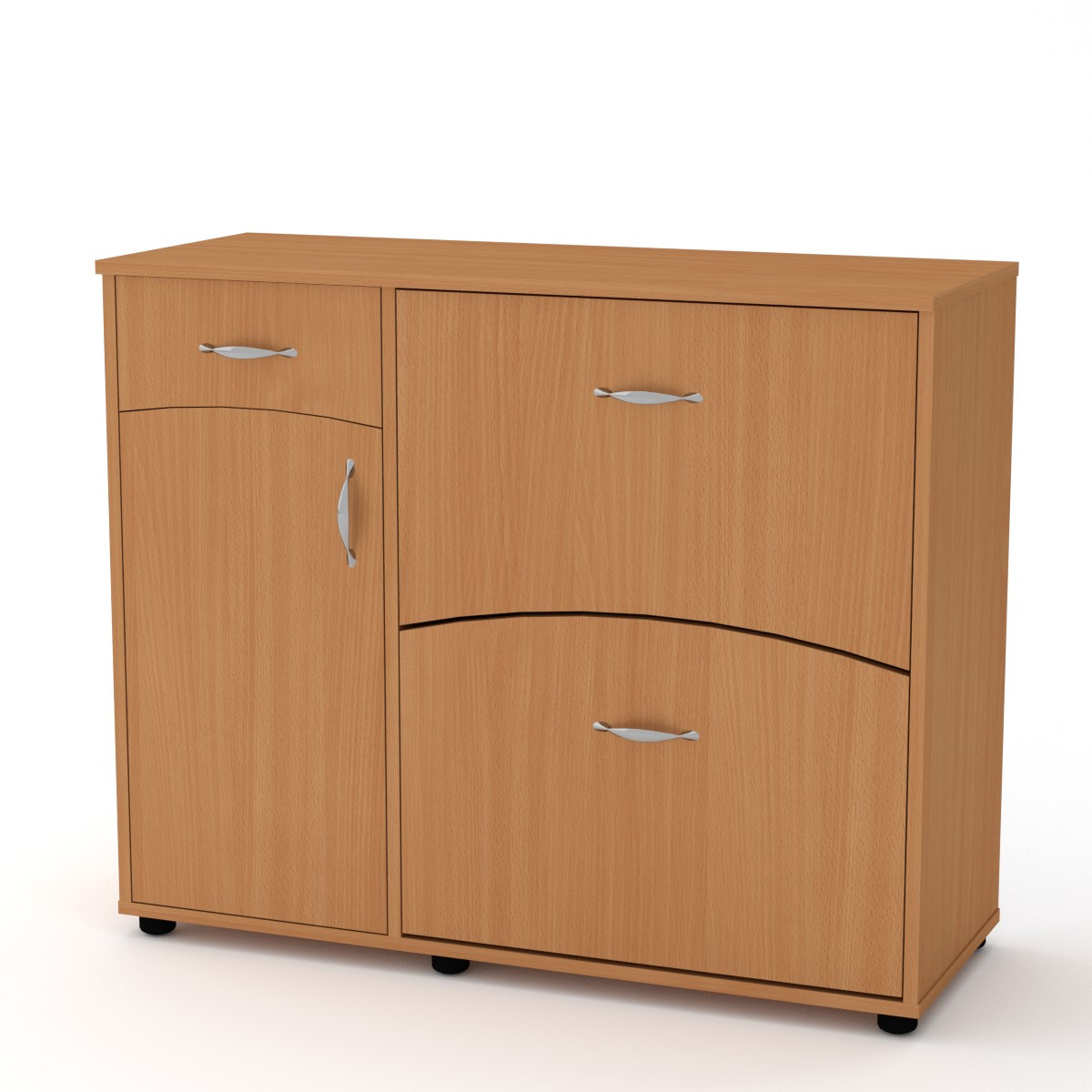 Тумба для зуття Компаніт ТО 5, фото 1