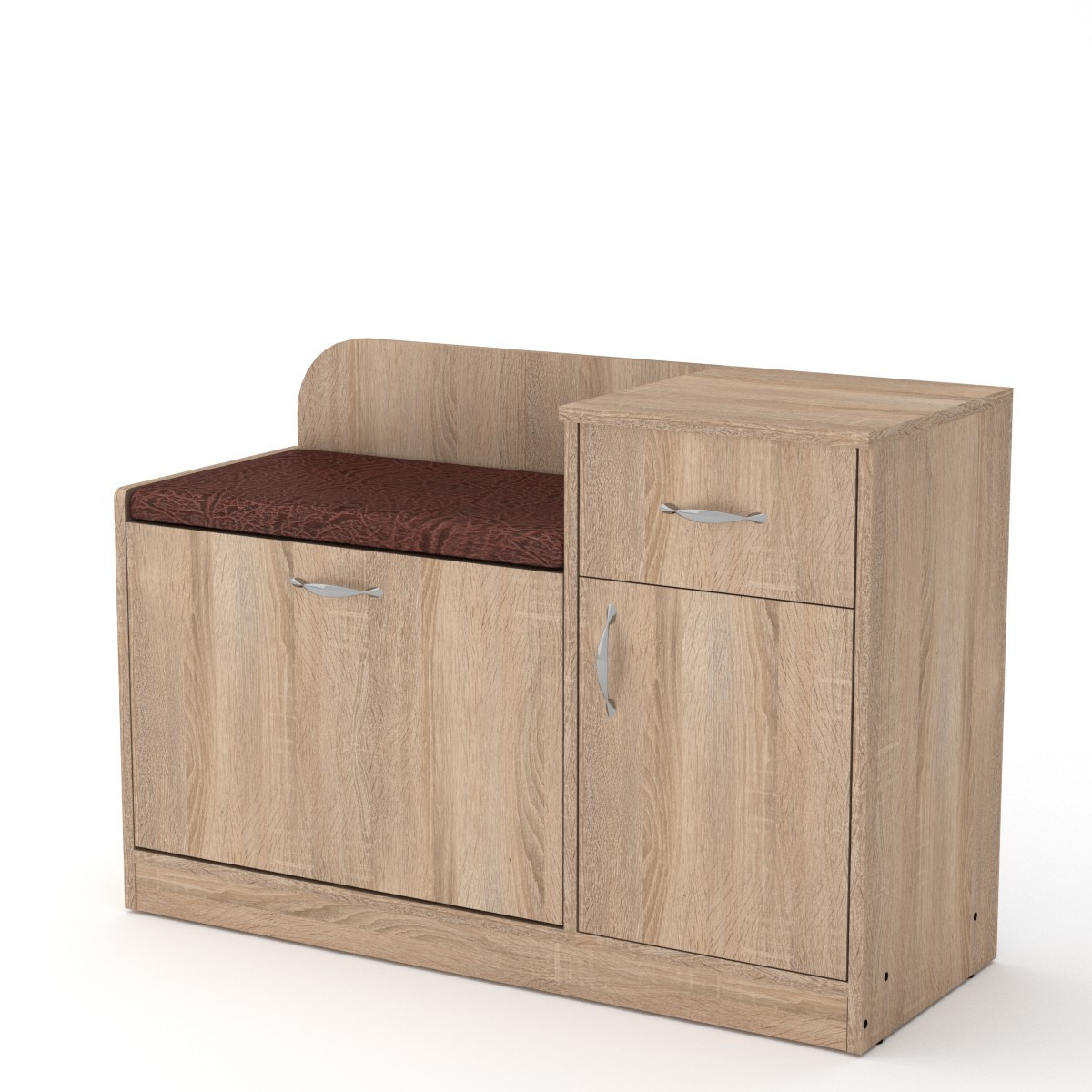 Тумба для зуття Компаніт ТО 4, фото 1