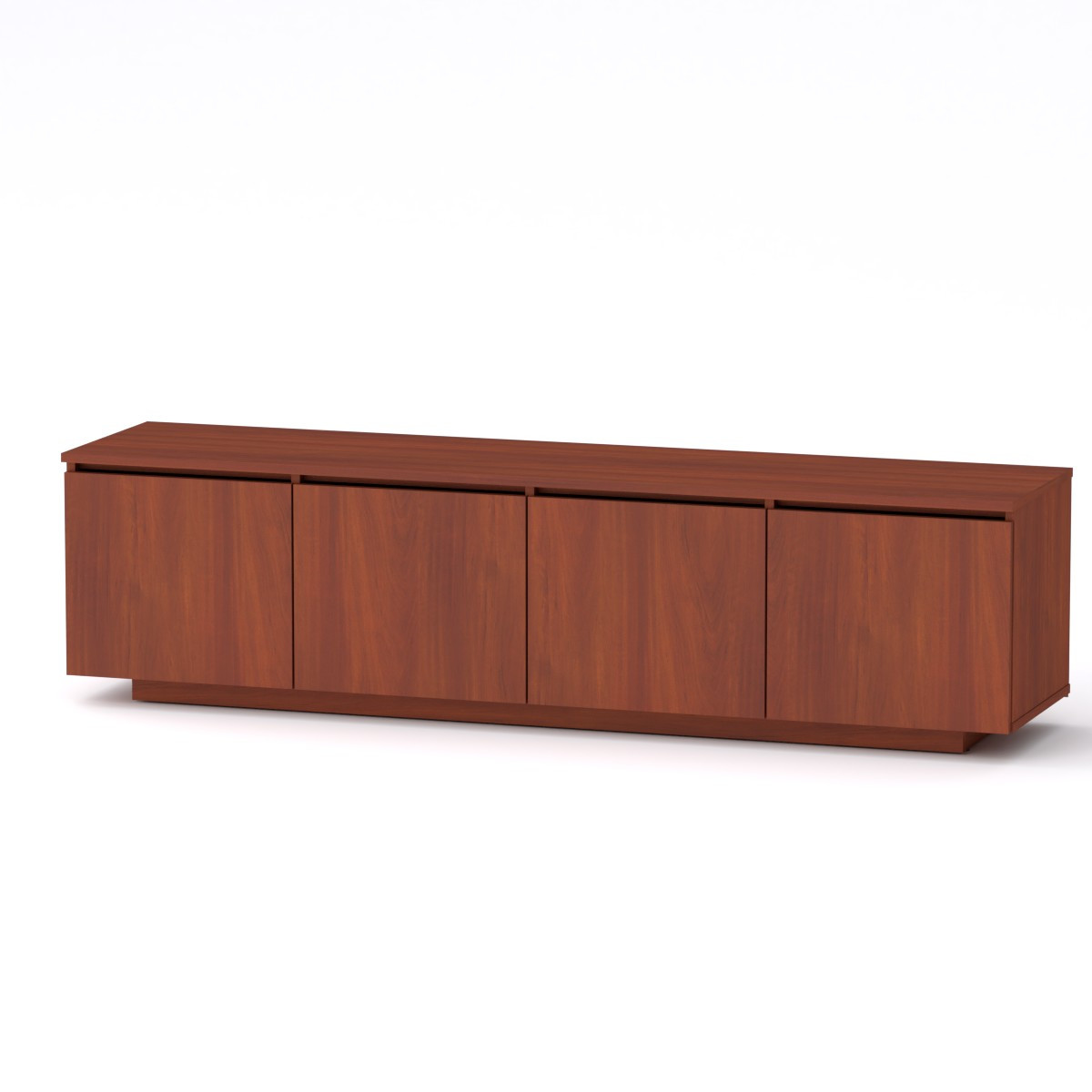 Тумба під ТВ МГ-5 Компаніт Яблуня (170х40х41, 1 см), фото 1