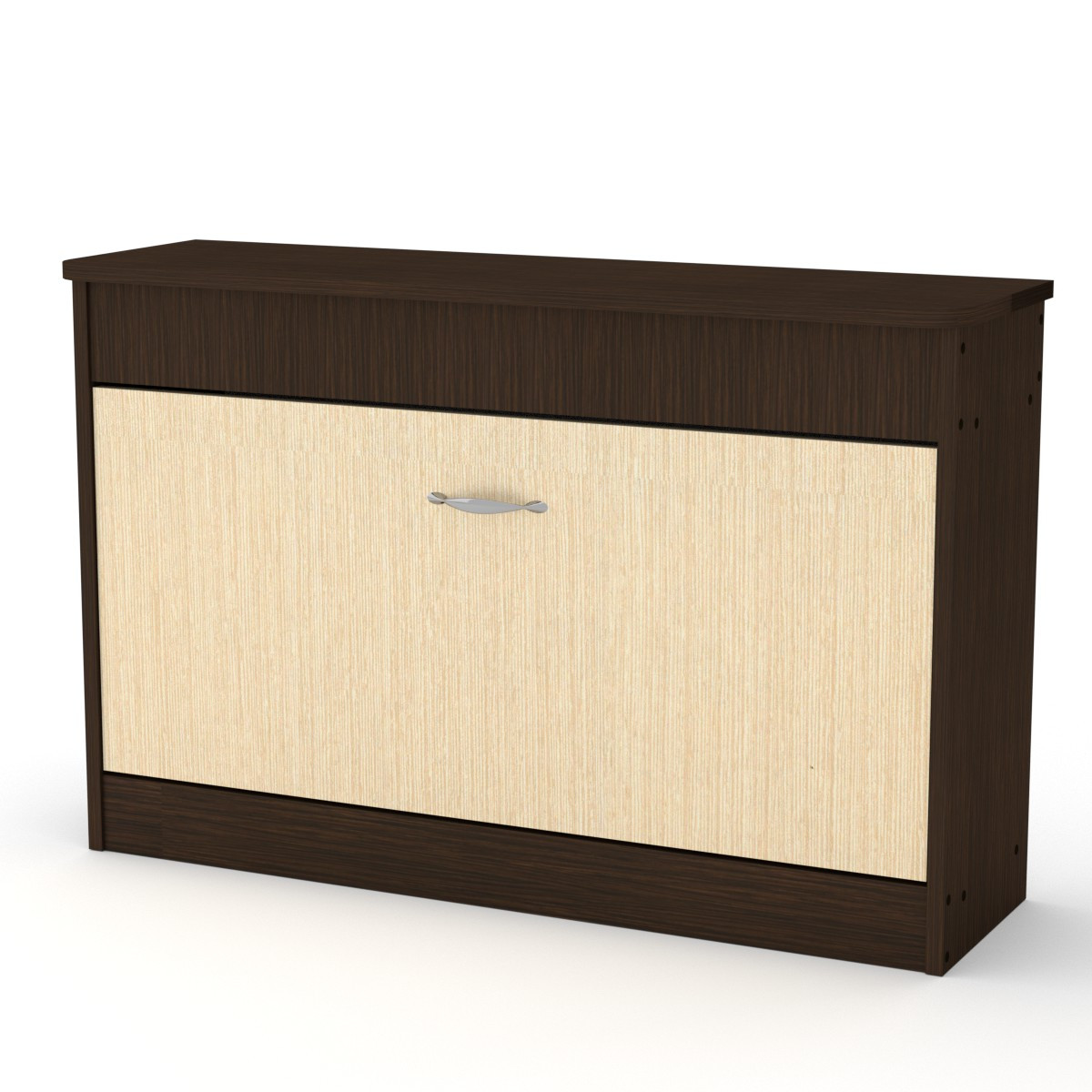 Тумба для зуття Компаніт ТО 1 Венге, фото 1