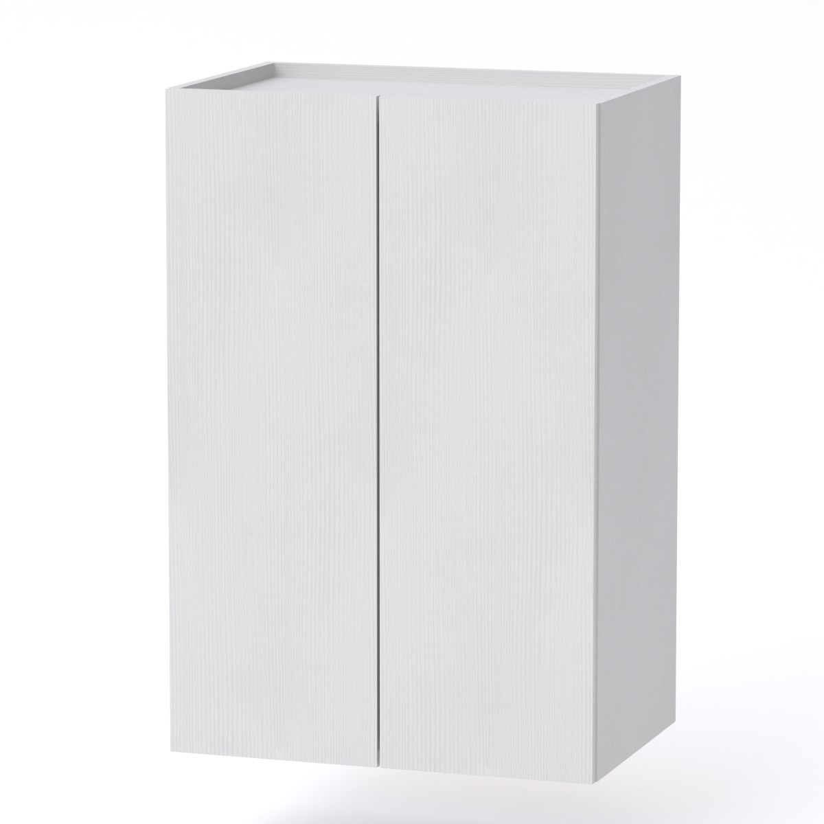 Тумба навісна-1 МГ-6 Компаніт Німфея альба (60х40х90 см), фото 1