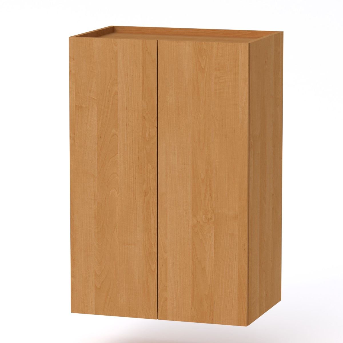 Тумба навісна-1 МГ-6 Компаніт Вільха (60х40х90 см), фото 1