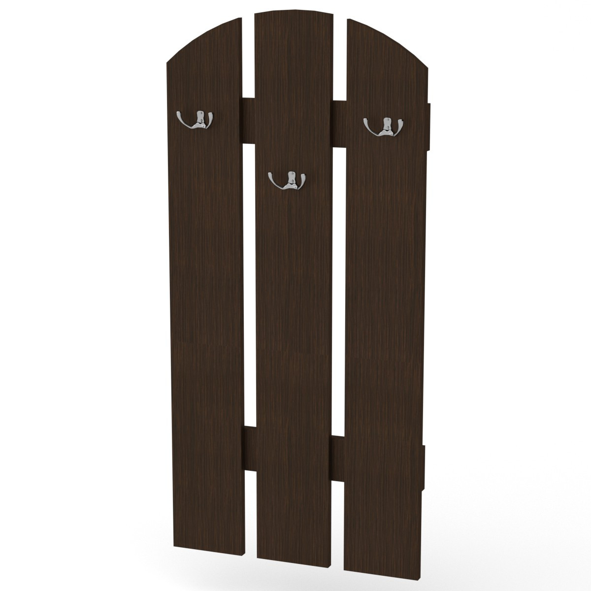 Настінна вішалка Компанит В 1 Вензі, фото 1