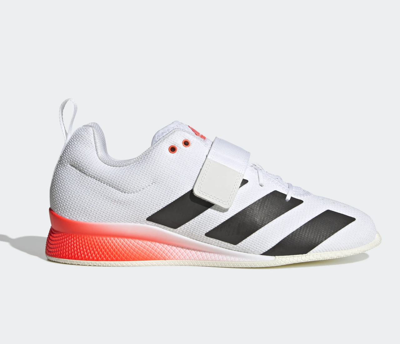 Оригинальные кроссовки для пауэрлифтинга Adidas Adipower Weightlifting II Tokyo (GZ2860)