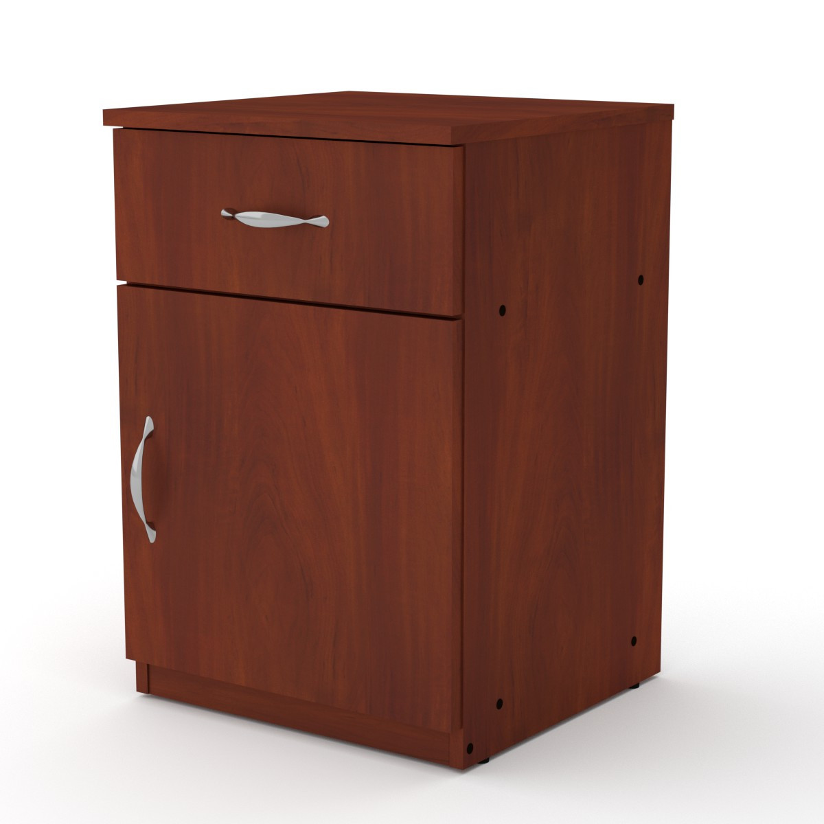 Тумбочка нічна Компанит ПКТ 3 Яблуня, фото 1