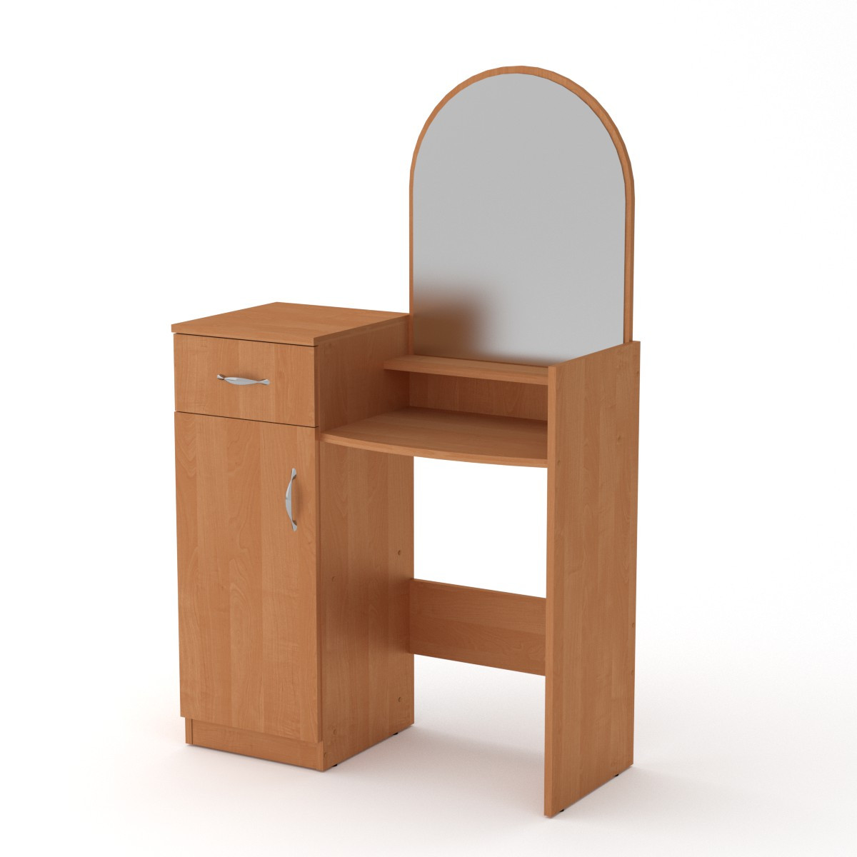 Трюмо 1 Компаніт вільха, фото 1