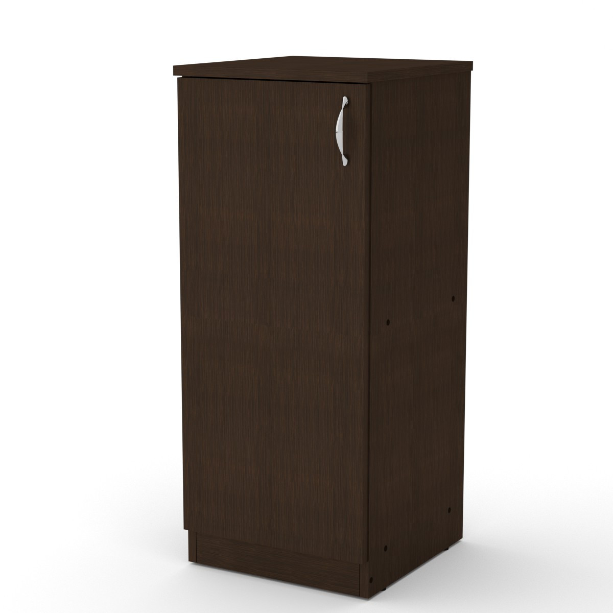 Тумба Компаніт КШ 18 Венге (Kom-433), фото 1