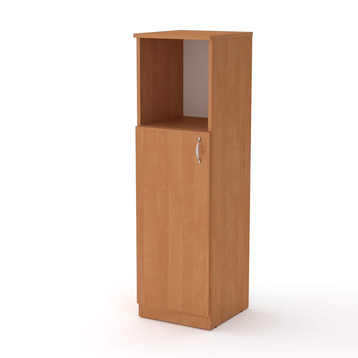 Тумба Компаніт КШ 16 Вільха (kom-423), фото 1