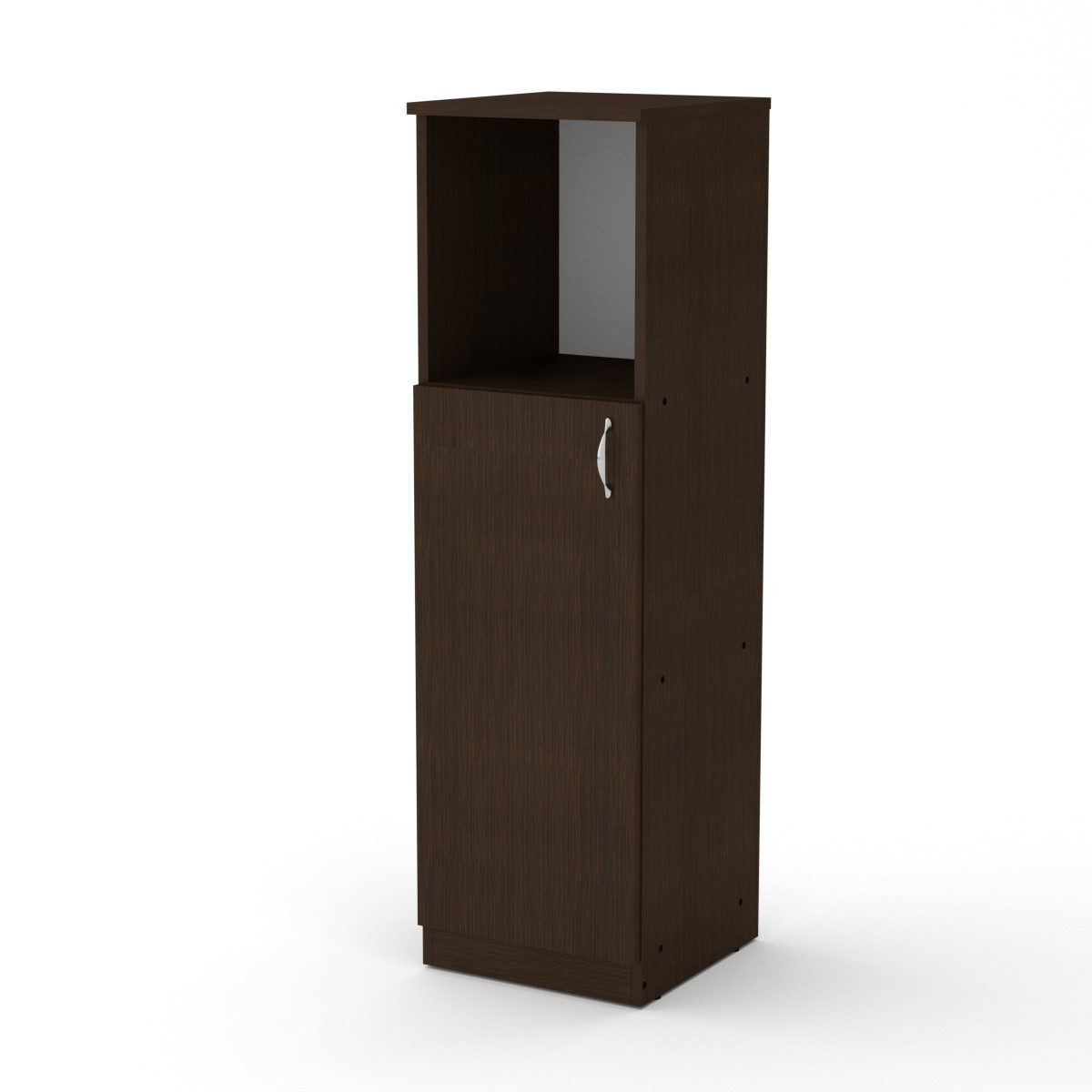 Тумба Компаніт КШ 16 Венге (kom-419), фото 1