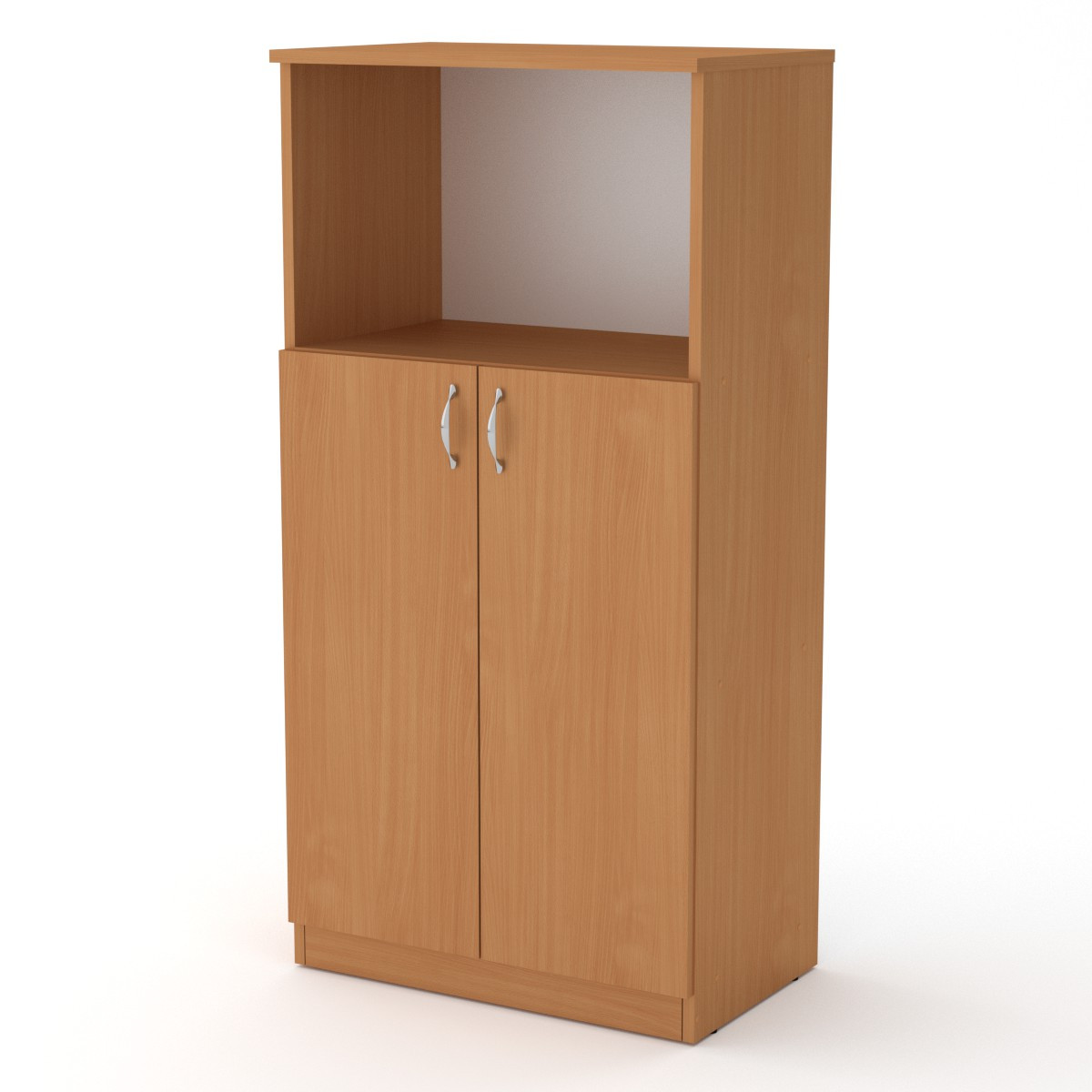 Тумба-шафа Компаніт КШ 15 Бук (kom-417), фото 1