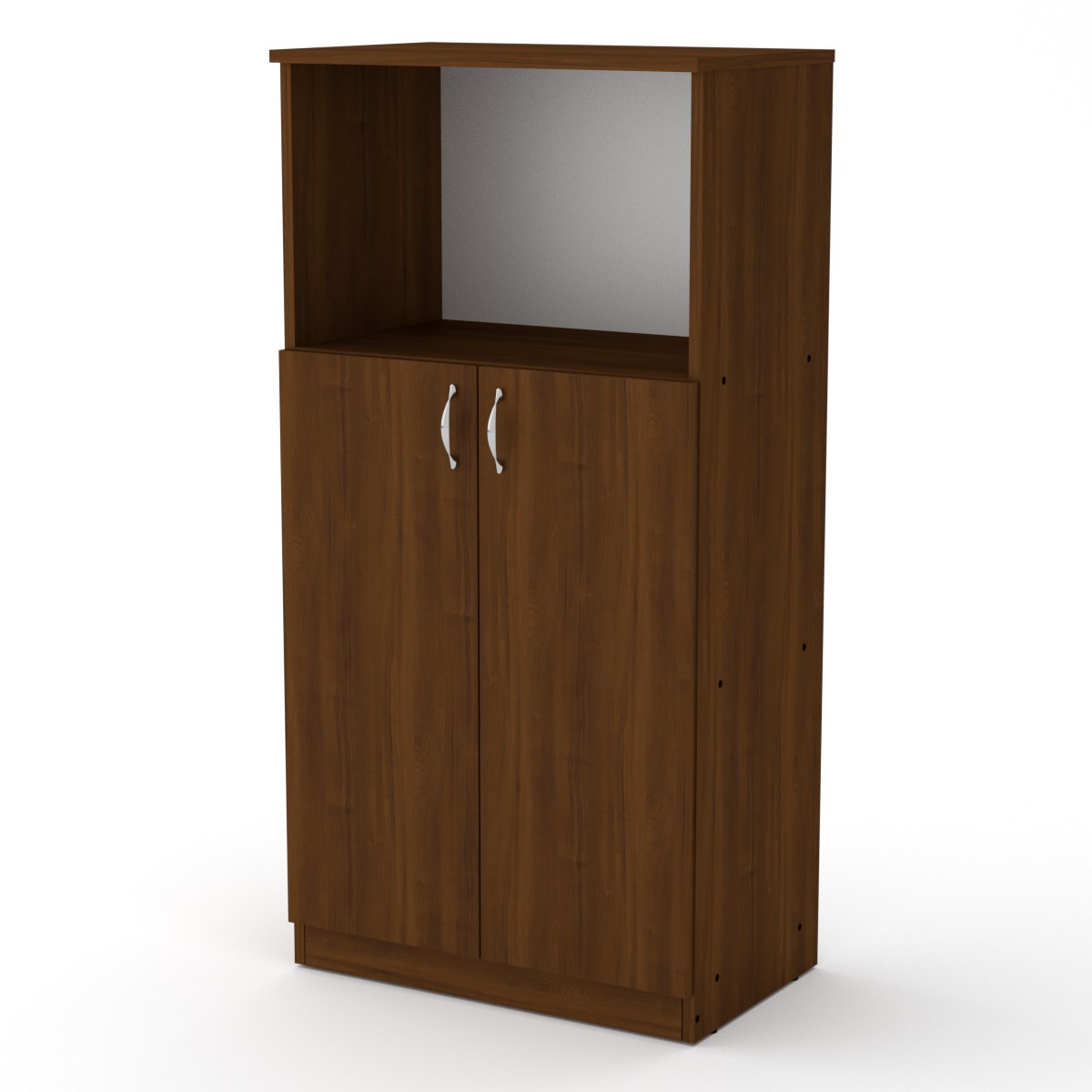 Тумба-шафа Компаніт КШ 15 Горіх Екко (kom-414), фото 1