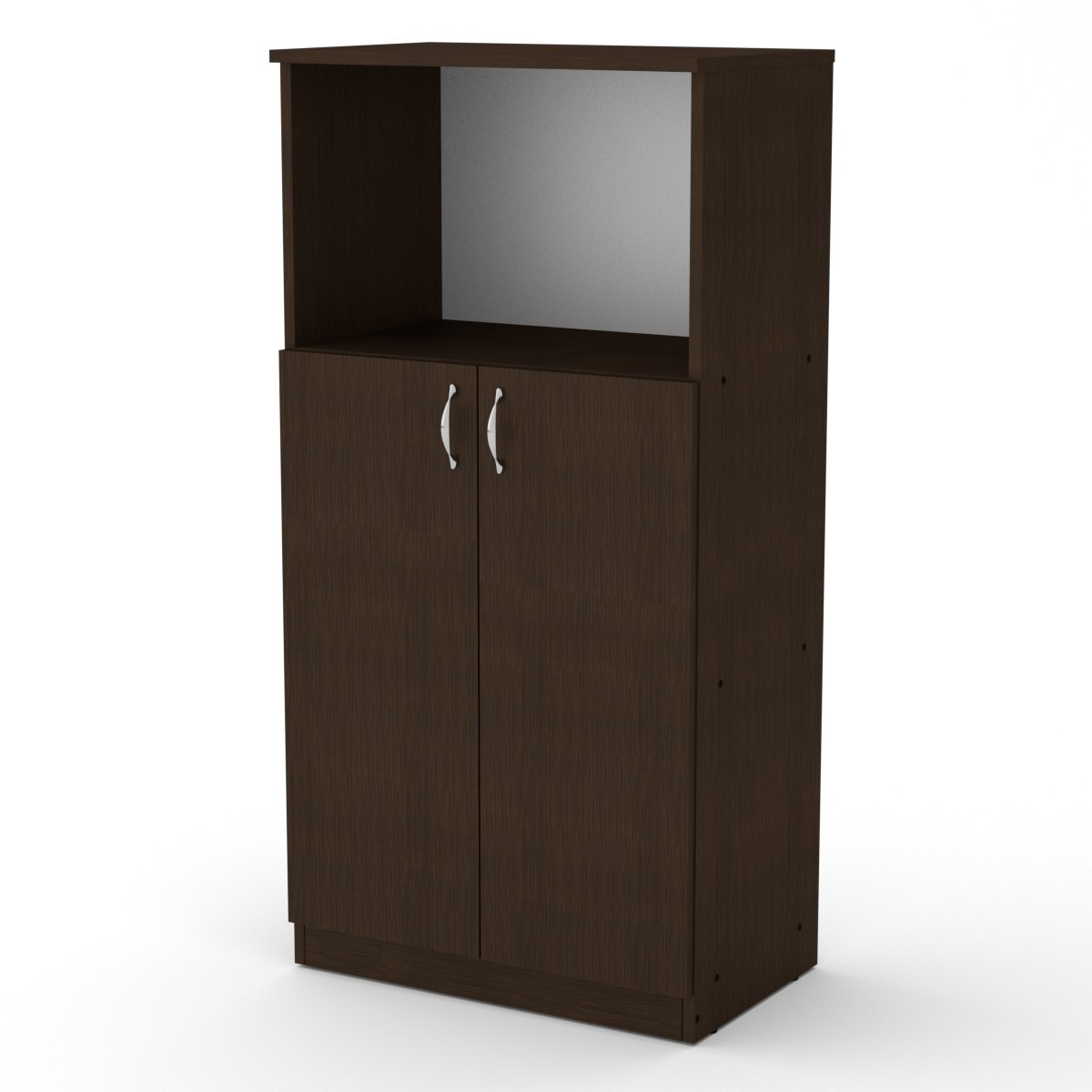 Тумба шафа Компаніт КШ 15 Венге (kom-412), фото 1