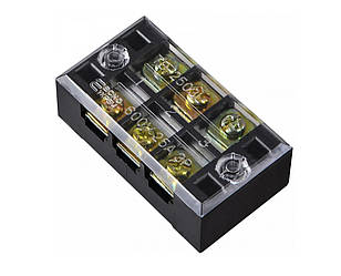 Клемна колодка ТБ в корпусі 25А ТВ2503 АСКО-УКРЕМ