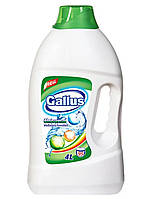 Гель для стирки Gallus Gel Universal 95 стирок 4L