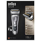 Електробритва Braun Series 9 9330s, фото 3