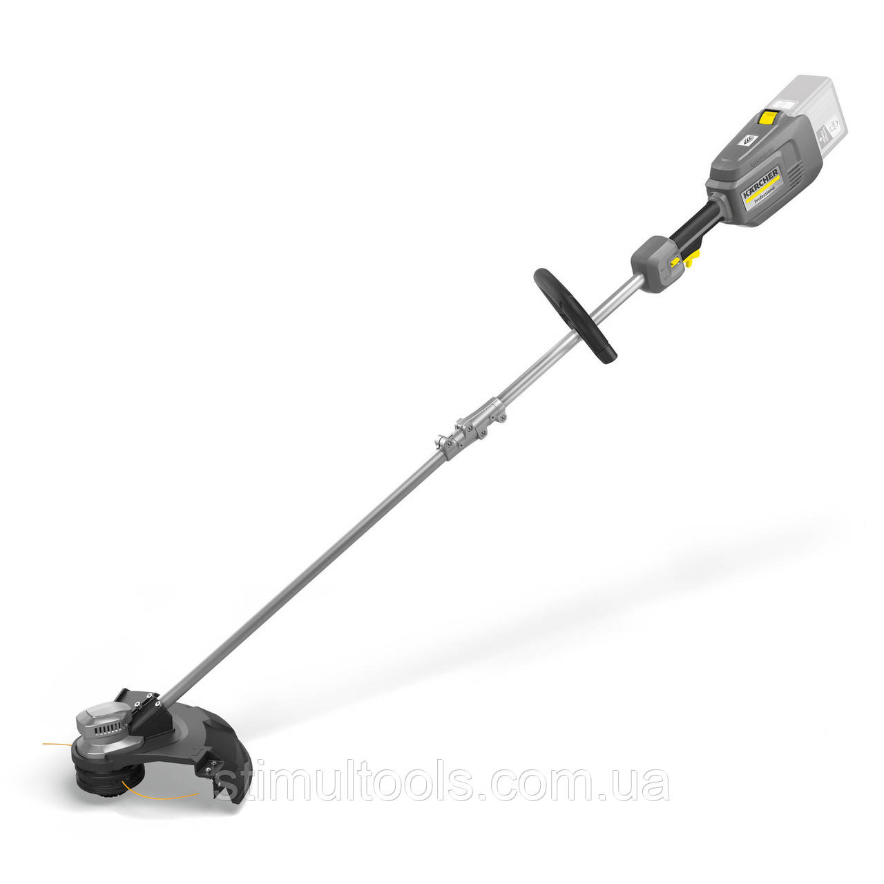 Акумуляторний тример Karcher LT 380/36 Bp