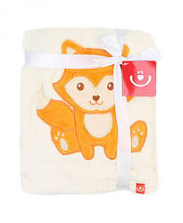 Дитячі ковдри та пледи