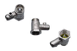 Підривної (зворотний) клапан для бойлера, ICMA 1/2"