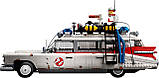 Конструктор LEGO Creator Ghostbusters Автомобіль Мисливців за привидами ECTO-1 10274, фото 3