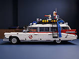 Конструктор LEGO Creator Ghostbusters Автомобіль Мисливців за привидами ECTO-1 10274, фото 4