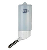 Поилка автоматическая Trixie Water Bottle для грызунов, 100 мл