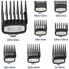Насадка Premium для машинок Wahl, 4,5мм (03420-4.5BL), фото 3