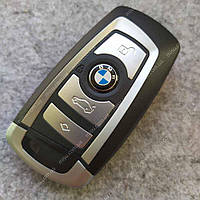 Корпус ключа BMW 5, 7
