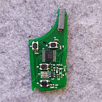 Электроника ключа OPEL VAUXHALL CHEVROLET Buick c 2/3/4 кнопки 315 МГц id46