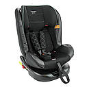 Автокрісло CARRELLO Capsula CRL-11807 ISOFIX Latte Beige група 0+/1/2/3 з поворотом, фото 8