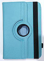 Чохол для планшета 7 дюймів універсальний TTX 360 Блакитний