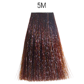 5M (світлий шотен мокко) Стійка крем-фарба для волосся Matrix SoColor Pre-Bonded,90ml