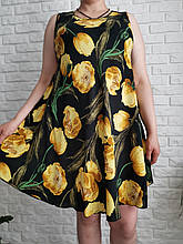 Жіноча літня сукня 5231-12