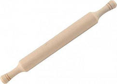 Качалка дерев'яна для розкачування мастики та тіста