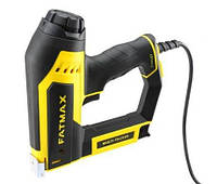 Степлер електричний Stanley Fatmax Multi-Tacker 5 в 1 (FMHT6-75934)