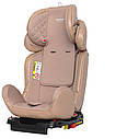 Автокрісло CARRELLO Quantum CRL-11803/1 ISOFIX Black Panther група 0+1+2+3, фото 6
