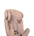 Автокрісло CARRELLO Quantum CRL-11803/1 ISOFIX Black Panther група 0+1+2+3, фото 4