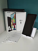 БО Смартфон Samsung Galaxy A71 6/128GB  (SM-A715F) чорний, фото 4