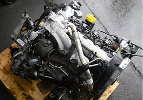 F9Q650 Лагуна II, фото 2