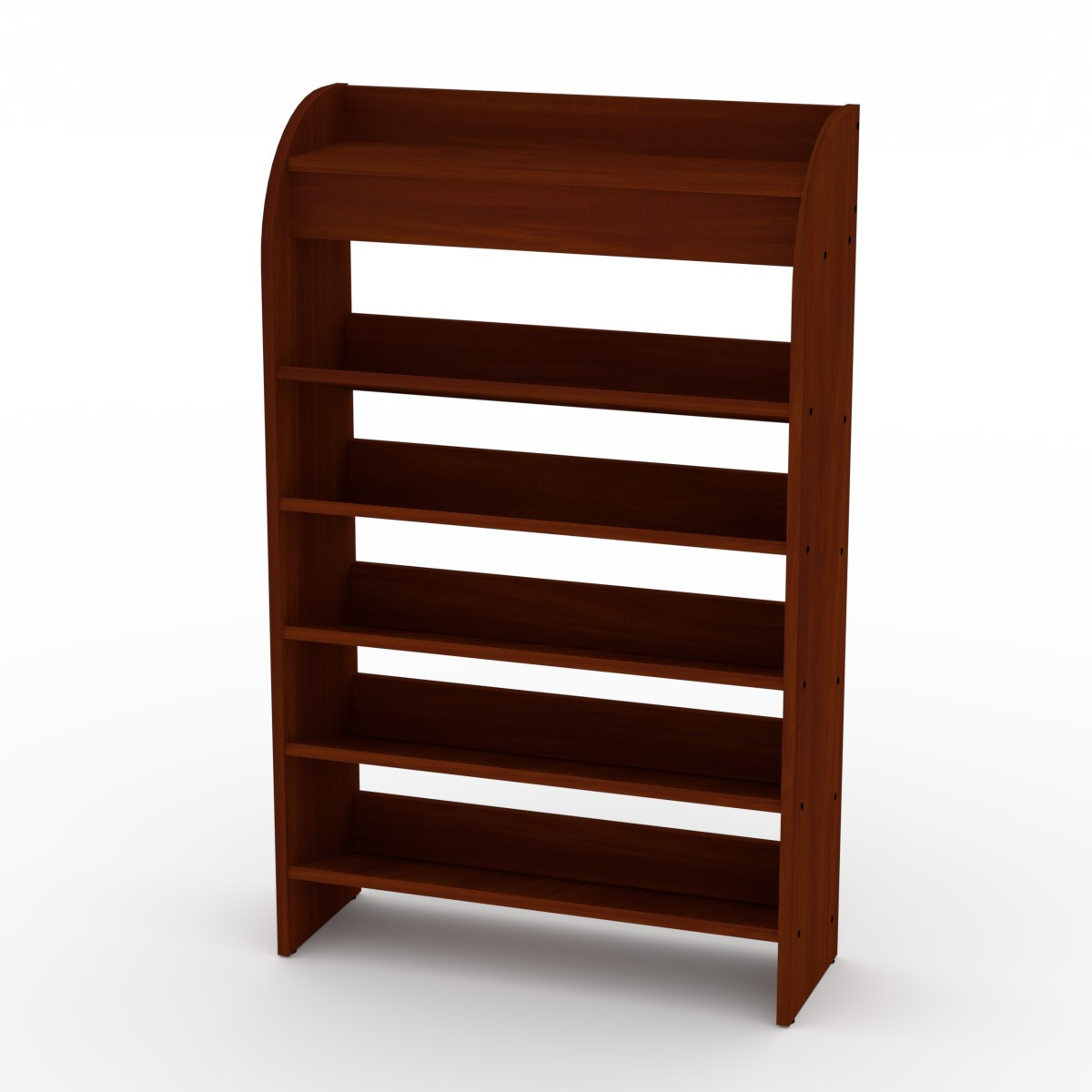 Тумба для зуття Компаніт ТО 10 Яблуня, фото 1