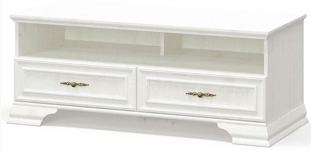 Тумба Меблі Сервіс ТВ 2Ш Ірис Андерсон пайн (6u0olh), фото 1